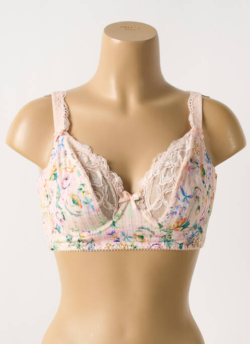 Soutien-gorge rose PRIMA DONNA pour femme
