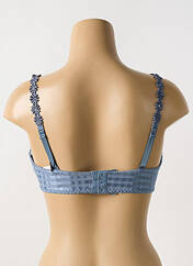 Soutien-gorge bleu MARIE JO pour femme seconde vue