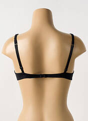 Soutien-gorge noir BARBARA pour femme seconde vue