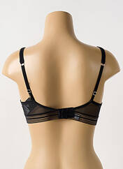 Soutien-gorge noir MARIE JO pour femme seconde vue