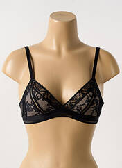 Soutien-gorge noir PASSIONATA pour femme seconde vue