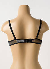 Soutien-gorge noir PASSIONATA pour femme seconde vue