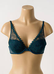 Soutien-gorge vert SIMONE PERELE pour femme seconde vue