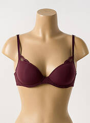 Soutien-gorge violet MARIE JO pour femme seconde vue