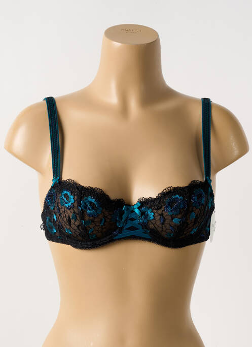 Soutien-gorge noir AUBADE pour femme