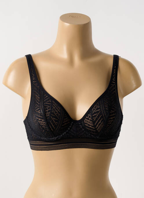 Soutien-gorge noir MARIE JO pour femme