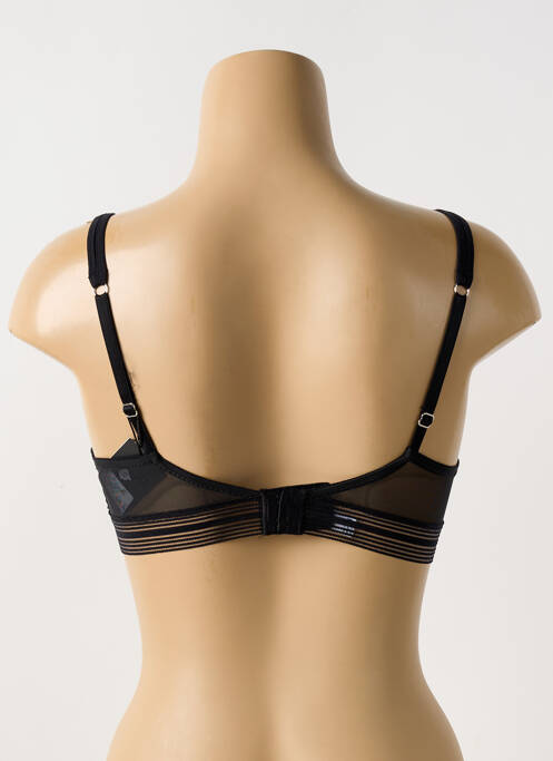 Soutien-gorge noir MARIE JO pour femme