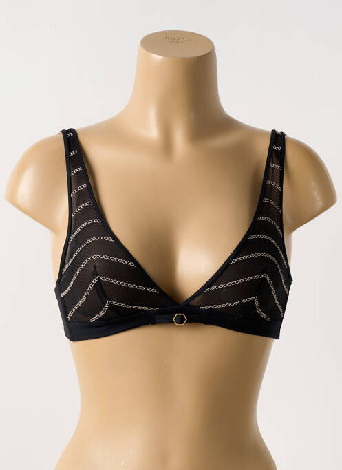 Soutien-gorge noir MARIE JO pour femme