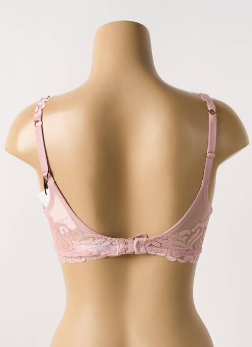 Soutien-gorge rose MARIE JO pour femme
