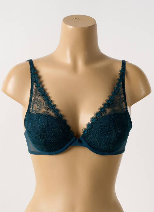 Soutien-gorge vert SIMONE PERELE pour femme