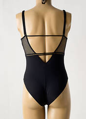 Body lingerie noir PASSIONATA pour femme seconde vue