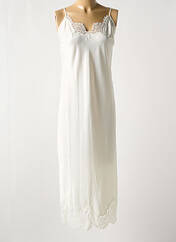 Nuisette/combinette beige SIMONE PERELE pour femme seconde vue