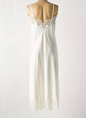 Nuisette/combinette beige SIMONE PERELE pour femme seconde vue