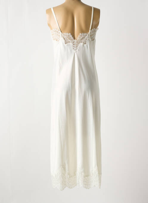 Nuisette/combinette beige SIMONE PERELE pour femme