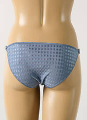 Culotte bleu MARIE JO pour femme seconde vue