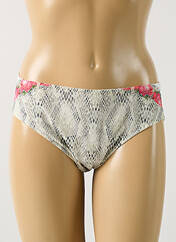 Culotte gris PRIMA DONNA pour femme seconde vue