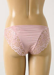 Culotte rose MARIE JO pour femme seconde vue