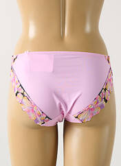 Culotte rose PRIMA DONNA pour femme seconde vue