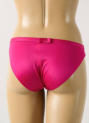 Culotte rose VIKTOR & ROLF X AUBADE pour femme seconde vue