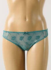 Culotte vert AUBADE pour femme seconde vue