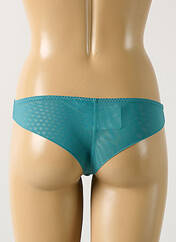 Culotte vert AUBADE pour femme seconde vue