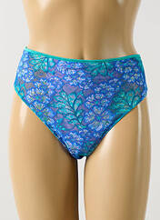 Culotte haute bleu PRIMA DONNA pour femme seconde vue