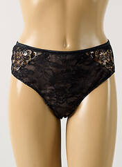 Culotte haute noir PRIMA DONNA pour femme seconde vue