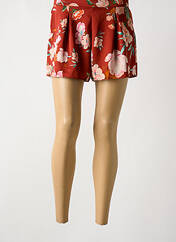 Pyjama marron AUBADE pour femme seconde vue