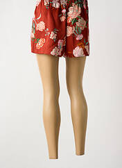 Pyjama marron AUBADE pour femme seconde vue