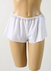 Shorty blanc SIMONE PERELE pour femme seconde vue