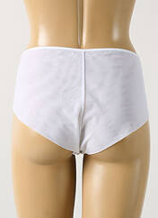 Shorty blanc SIMONE PERELE pour femme seconde vue