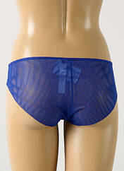 Shorty bleu AUBADE pour femme seconde vue