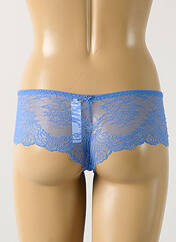 Shorty bleu AUBADE pour femme seconde vue