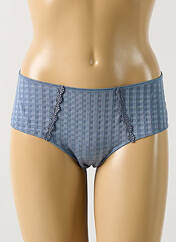 Shorty bleu MARIE JO pour femme seconde vue