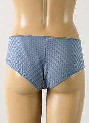 Shorty bleu MARIE JO pour femme seconde vue