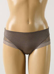 Shorty gris PRIMA DONNA pour femme seconde vue
