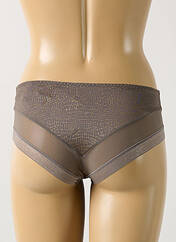 Shorty gris PRIMA DONNA pour femme seconde vue