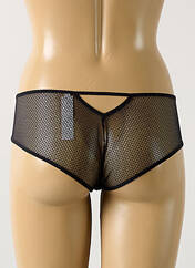 Shorty noir PASSIONATA pour femme seconde vue