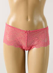 Shorty rose AUBADE pour femme seconde vue