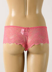 Shorty rose AUBADE pour femme seconde vue