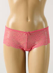 Shorty rose AUBADE pour femme seconde vue