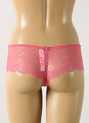 Shorty rose AUBADE pour femme seconde vue