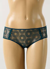 Shorty vert SIMONE PERELE pour femme seconde vue