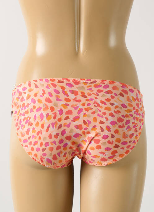 Culotte orange PRIMA DONNA pour femme