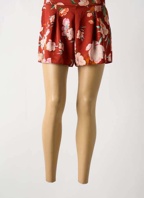 Pyjama marron AUBADE pour femme