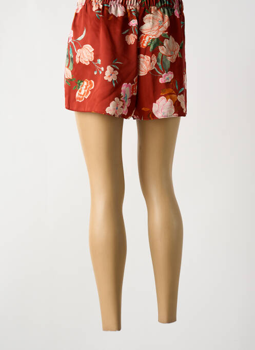 Pyjama marron AUBADE pour femme