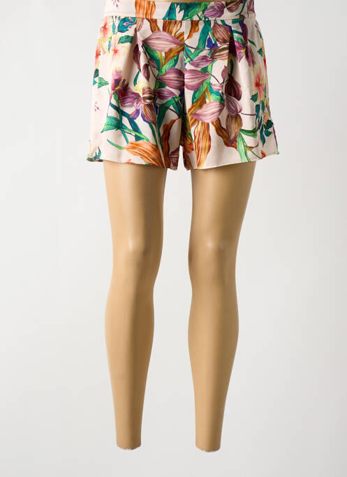 Pyjama rose AUBADE pour femme