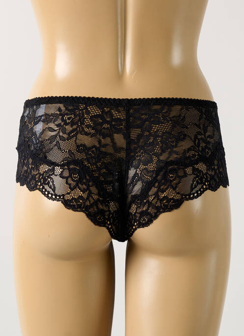 Shorty noir PRIMA DONNA pour femme