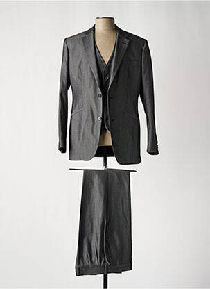 Costume de cérémonie bas pantalon gris GUY LAURENT homme