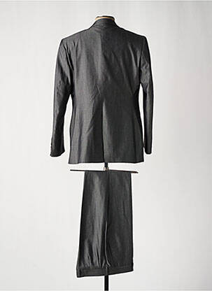 Costume de cérémonie bas pantalon gris GUY LAURENT homme